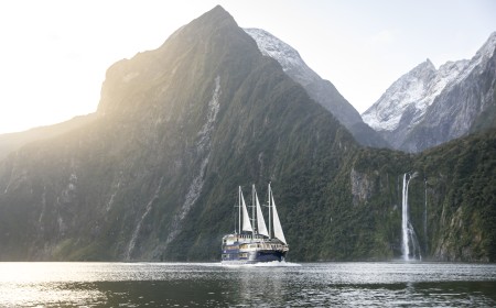Milford Sounds 1 1