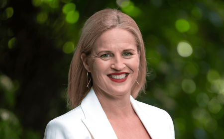 louise upston foundation